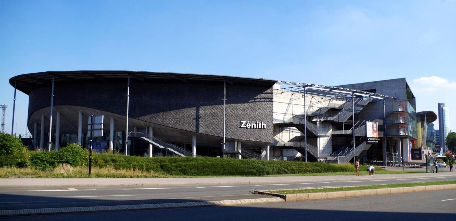 Lille Centre - Superb Bright Apartment Parking Exterior photo